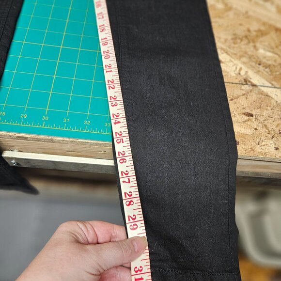 Jeggings with pocket bling - Picture 7 of 7